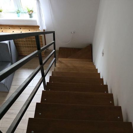 Apartment F6 Осиек Екстериор снимка