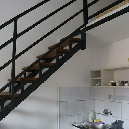 Apartment F6 Осиек Екстериор снимка