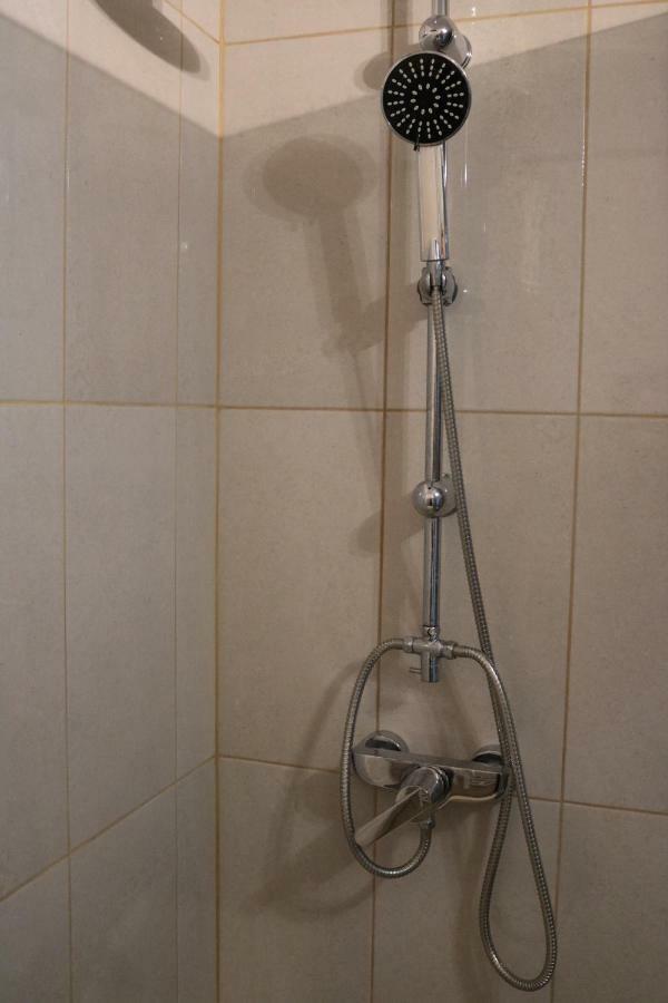 Apartment F6 Осиек Екстериор снимка