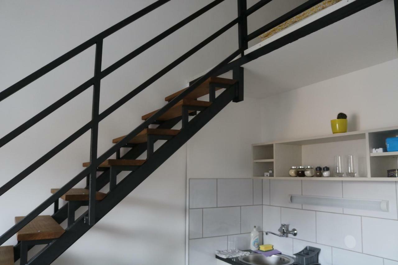 Apartment F6 Осиек Екстериор снимка
